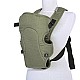 Кенгуру betwеen loden green&black
