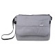Бебешка количка duo+чанта cool grey