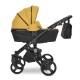 Бебешка количка rimini premium  lemon curry