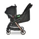 Бебешка количка loret 2в1 до 22 кг автоматично сгъване b