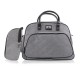 Чанта за количка viola grey