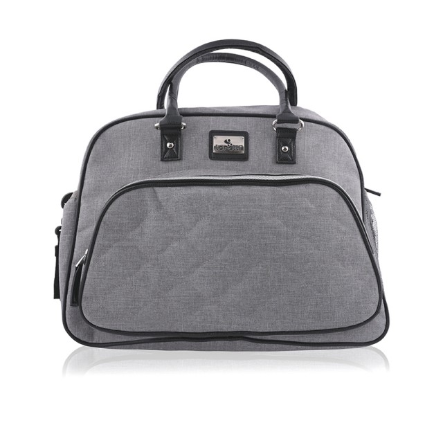 Чанта за количка viola grey