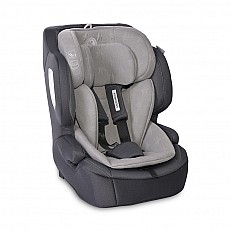 Κάθισμα αυτοκινήτου andromeda isofix 76-150cm γκρι αστέρια