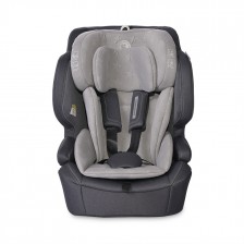 Κάθισμα αυτοκινήτου andromeda isofix 76-150cm γκρι αστέρια