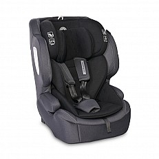Κάθισμα αυτοκινήτου andromeda isofix 76-150cm μαύρο αστέρια