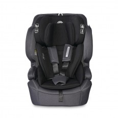 Κάθισμα αυτοκινήτου andromeda isofix 76-150cm μαύρο αστέρια