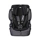 Стол за кола andromeda isofix 76-150cm black stars