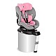 Стол за кола proxima i-size pink&grey