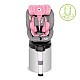 Стол за кола proxima i-size pink&grey
