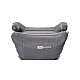 Стол за кола matador 125-150см isofix grey