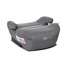 Κάθισμα αυτοκινήτου matador 125-150 cm isofix γκρι