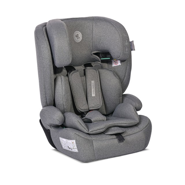 Стол за кола colombo i-size 76-150cm grey