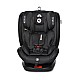 Стол за кола ares i-size 40-150 cm isofix 360 anti