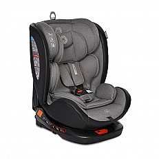 Κάθισμα αυτοκινήτου ares i-size 40-150 cm isofix 360 anti