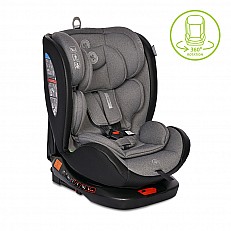 Κάθισμα αυτοκινήτου ares i-size 40-150 cm isofix 360 anti