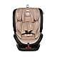 Стол за кола ares i-size 40-150 cm isofix 360 anti