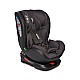 Стол за кола nebula i-size 360 isofix 40-150 black