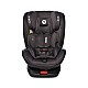 Стол за кола nebula i-size 360 isofix 40-150 black