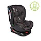 Стол за кола nebula i-size 360 isofix 40-150 black