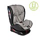 Стол за кола nebula i-size 360 isofix 40-150 grey