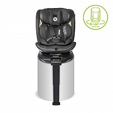 Κτήμα καθισμάτων αυτοκινήτου i-size isofix 40-150 cm υποστήριξη