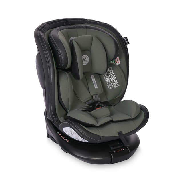 Стол за кола estate i-size isofix 40-150 cm suppor