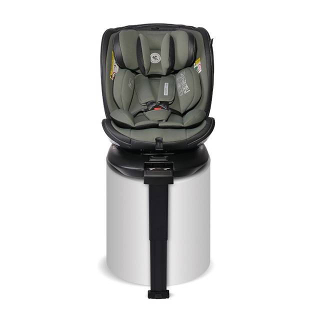Стол за кола estate i-size isofix 40-150 cm suppor