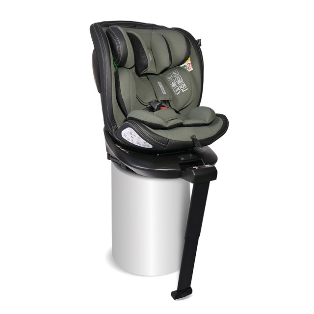 Стол за кола estate i-size isofix 40-150 cm suppor