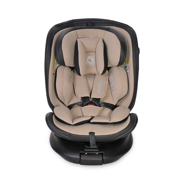 Стол за кола estate i-size isofix 40-150 cm suppor