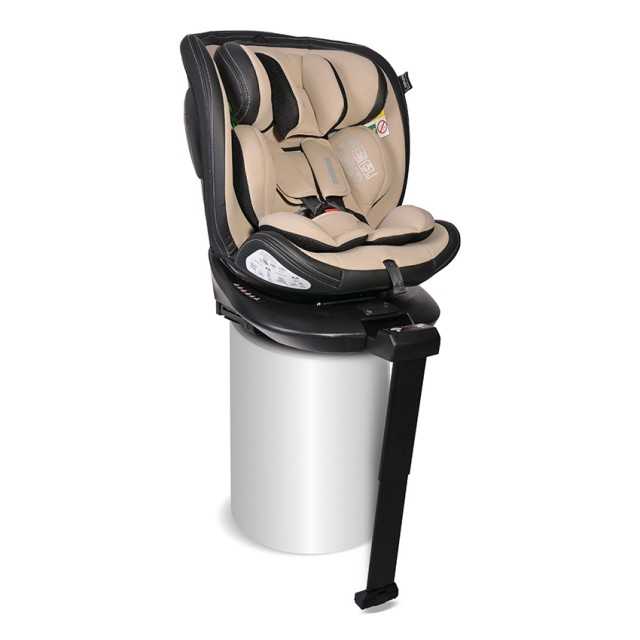 Стол за кола estate i-size isofix 40-150 cm suppor