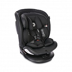Κάθισμα αυτοκινήτου aviator i-size isofix 40-150cm μαύρο