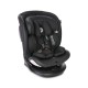 Стол за кола aviator i-size isofix 40-150cm black