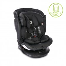 Κάθισμα αυτοκινήτου aviator i-size isofix 40-150cm μαύρο