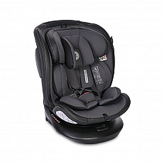 Κάθισμα αυτοκινήτου aviator i-size isofix 40-150 cm γκρι