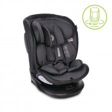 Κάθισμα αυτοκινήτου aviator i-size isofix 40-150 cm γκρι
