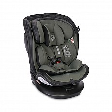 Κάθισμα αυτοκινήτου aviator i-size isofix 40-150 cm πράσινο