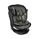 Стол за кола aviator i-size isofix 40-150 cm green