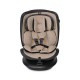 Стол за кола aviator i-size isofix 40-150 cm beige