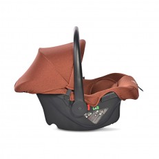 Κάθισμα αυτοκινήτου Joy 40-85 cm 1τμχ/θήκη τζίντζερ