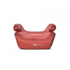 ΚΑΘΙΣΜΑ ΑΥΤΟΚΙΝΗΤΟΥ i-RIDER ISOFIX 125-150CM GINGER