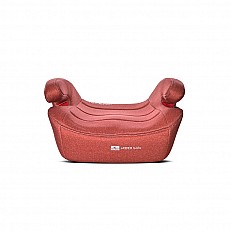 ΚΑΘΙΣΜΑ ΑΥΤΟΚΙΝΗΤΟΥ i-RIDER ISOFIX 125-150CM GINGER