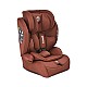 Стол за кола adventure i-size 76-150cm ginger 1бр/