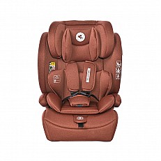 Κάθισμα αυτοκινήτου adventure i-size 76-150cm τζίντζερ 1τμχ/