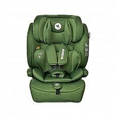 Κάθισμα αυτοκινήτου adventure i-size 76-150cm πράσινο 1τμχ/τεμ