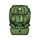 Стол за кола adventure i-size 76-150cm green 1бр/к