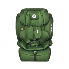 Κάθισμα αυτοκινήτου rio isofix 76-150cm πράσινο