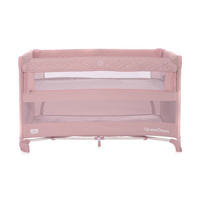 Кошара up and down mellow rose sleeping animals