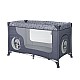 Кошара moonlight 1 ниво cool grey pandas