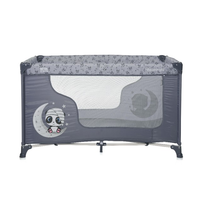 Кошара moonlight 1 ниво cool grey pandas