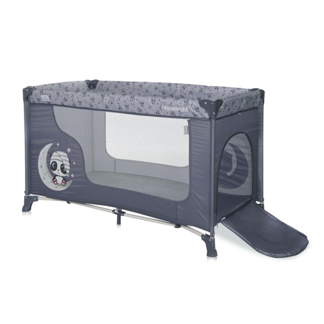 Кошара moonlight 1 ниво cool grey pandas